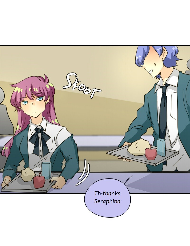 Read unOrdinary Manga EN Manga Online