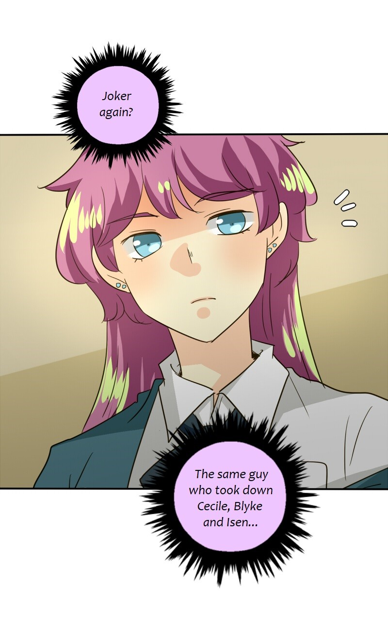 Read unOrdinary Manga EN Manga Online