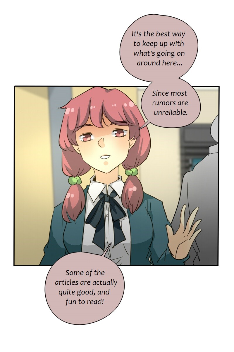 Read unOrdinary Manga EN Manga Online