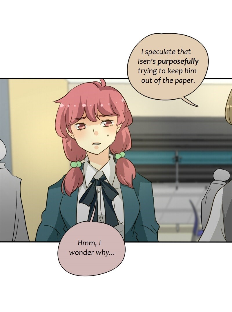Read unOrdinary Manga EN Manga Online