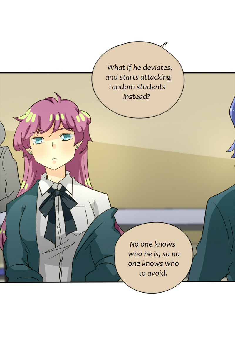 Read unOrdinary Manga EN Manga Online