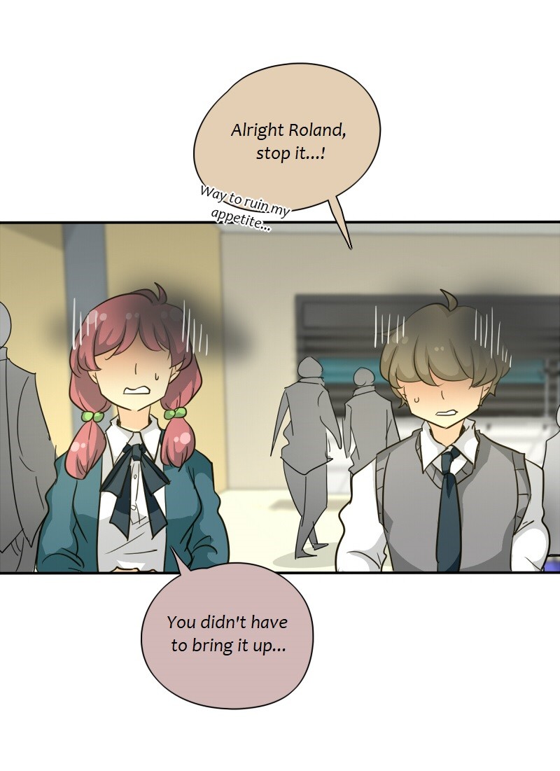 Read unOrdinary Manga EN Manga Online