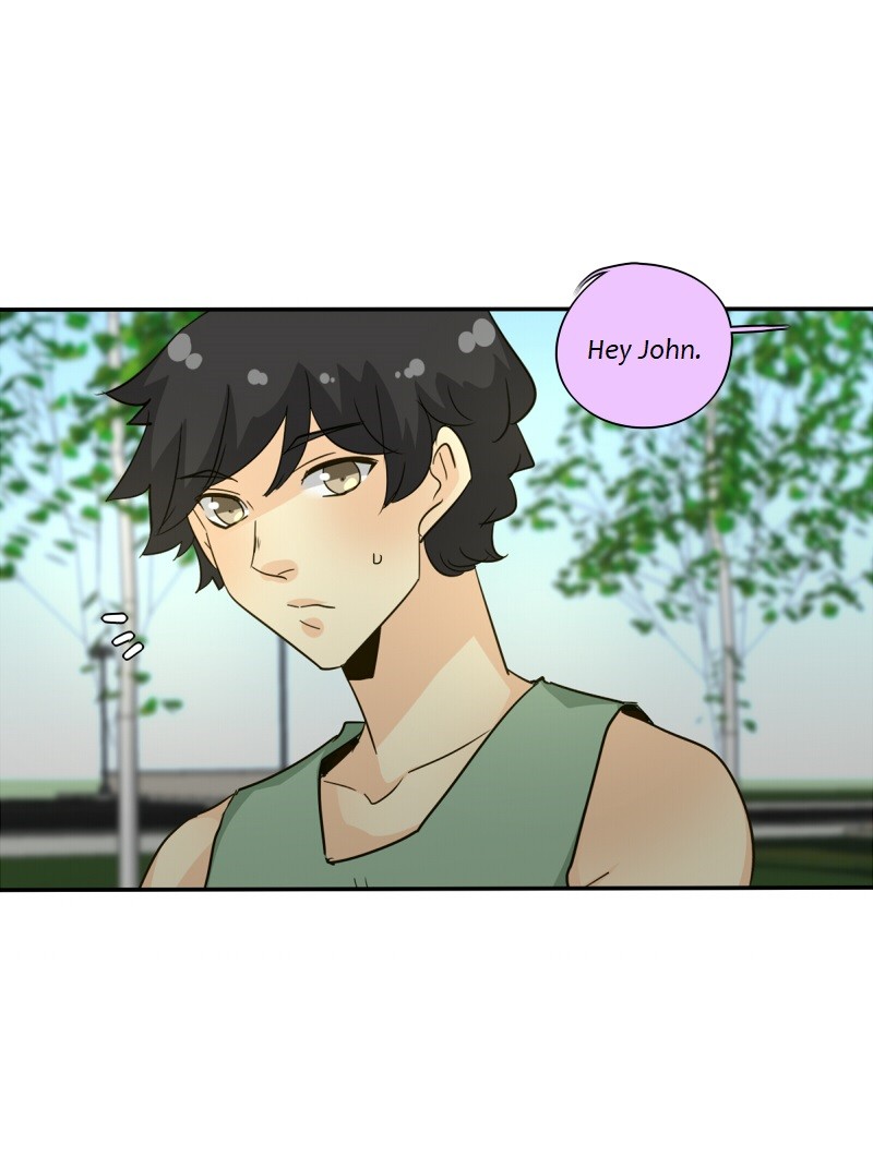 Read unOrdinary Manga EN Manga Online