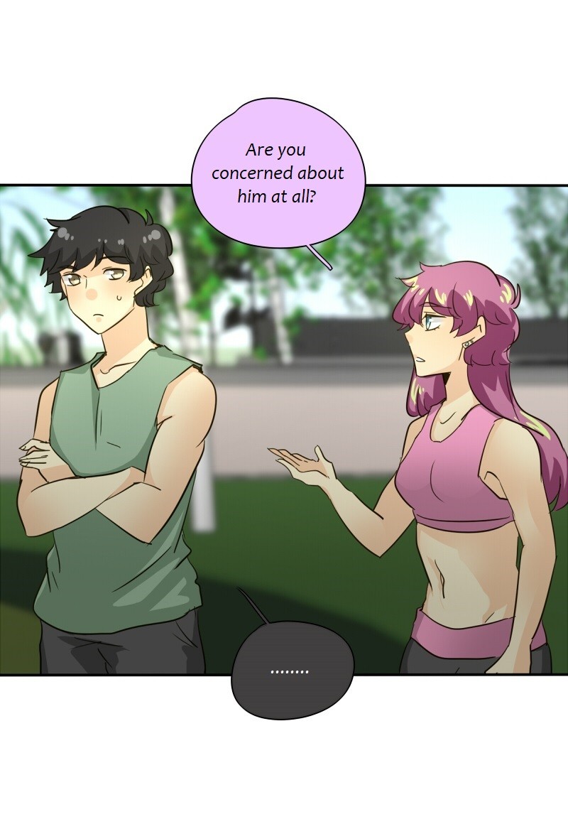 Read unOrdinary Manga EN Manga Online