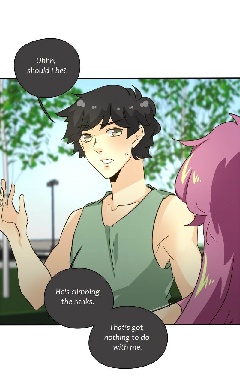 Read unOrdinary Manga EN Manga Online
