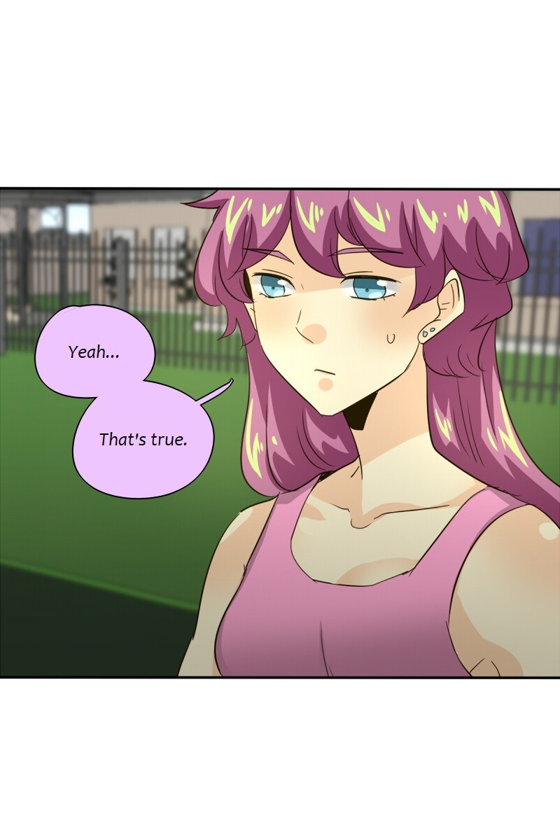 Read unOrdinary Manga EN Manga Online