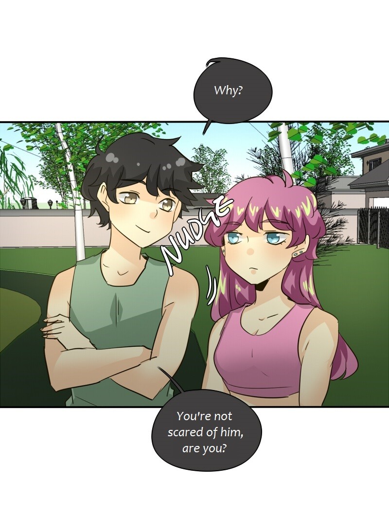 Read unOrdinary Manga EN Manga Online