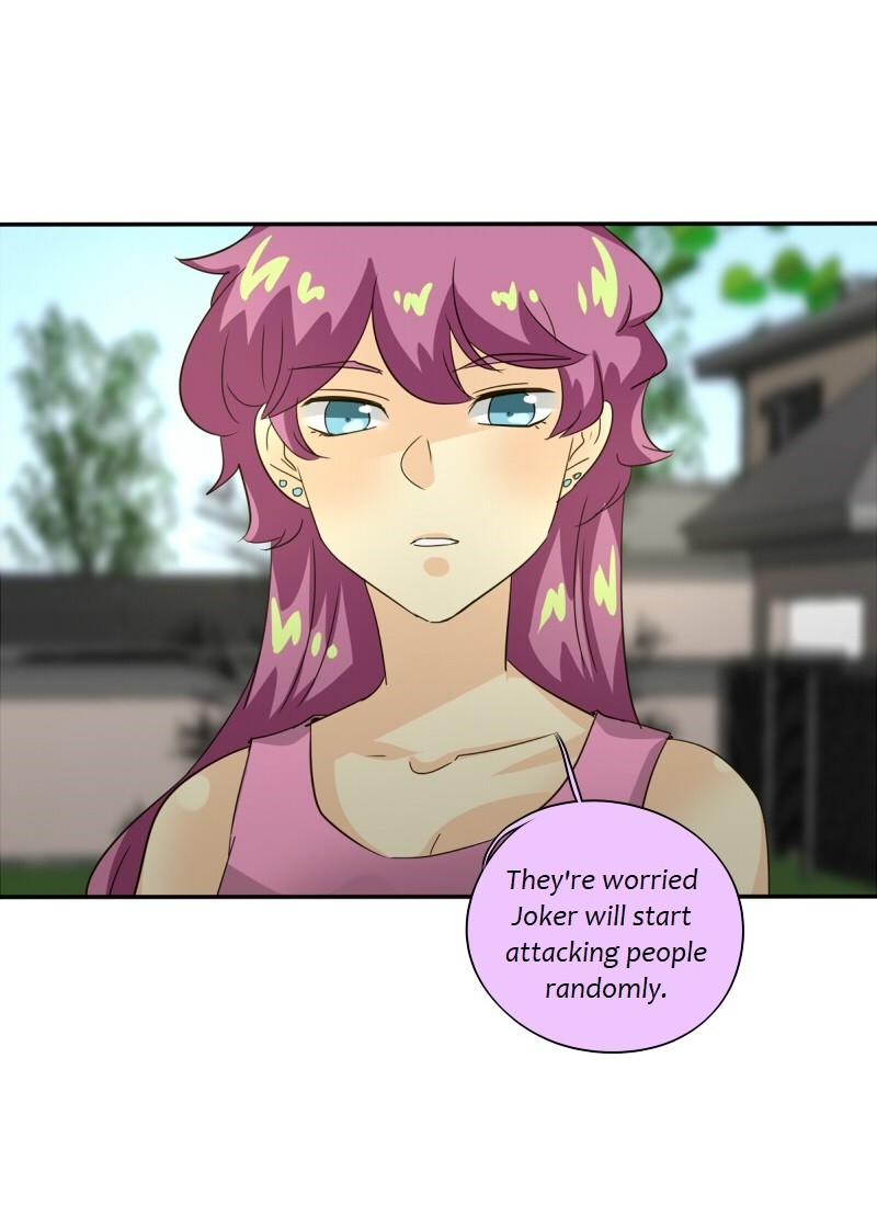 Read unOrdinary Manga EN Manga Online