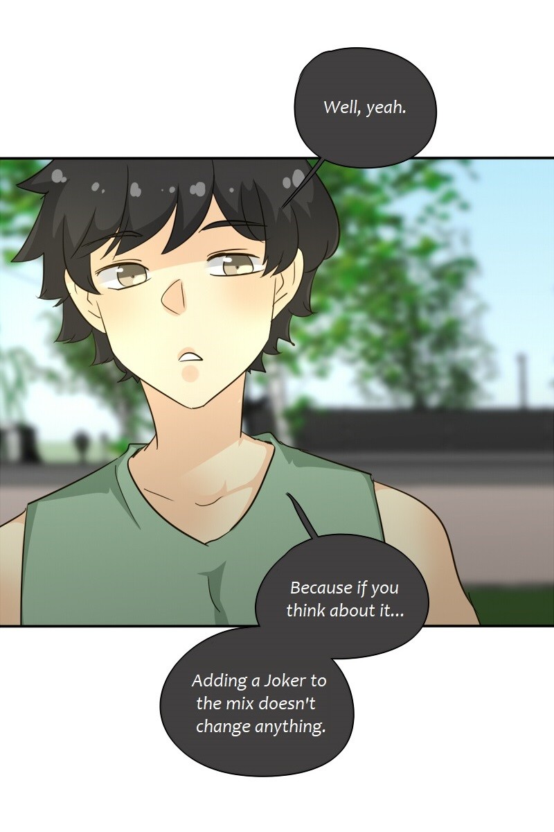 Read unOrdinary Manga EN Manga Online
