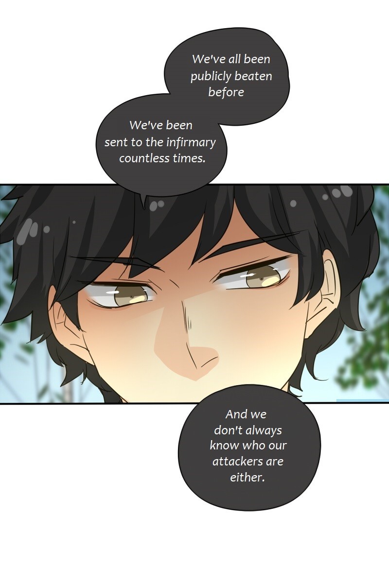 Read unOrdinary Manga EN Manga Online
