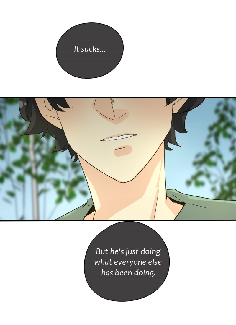 Read unOrdinary Manga EN Manga Online