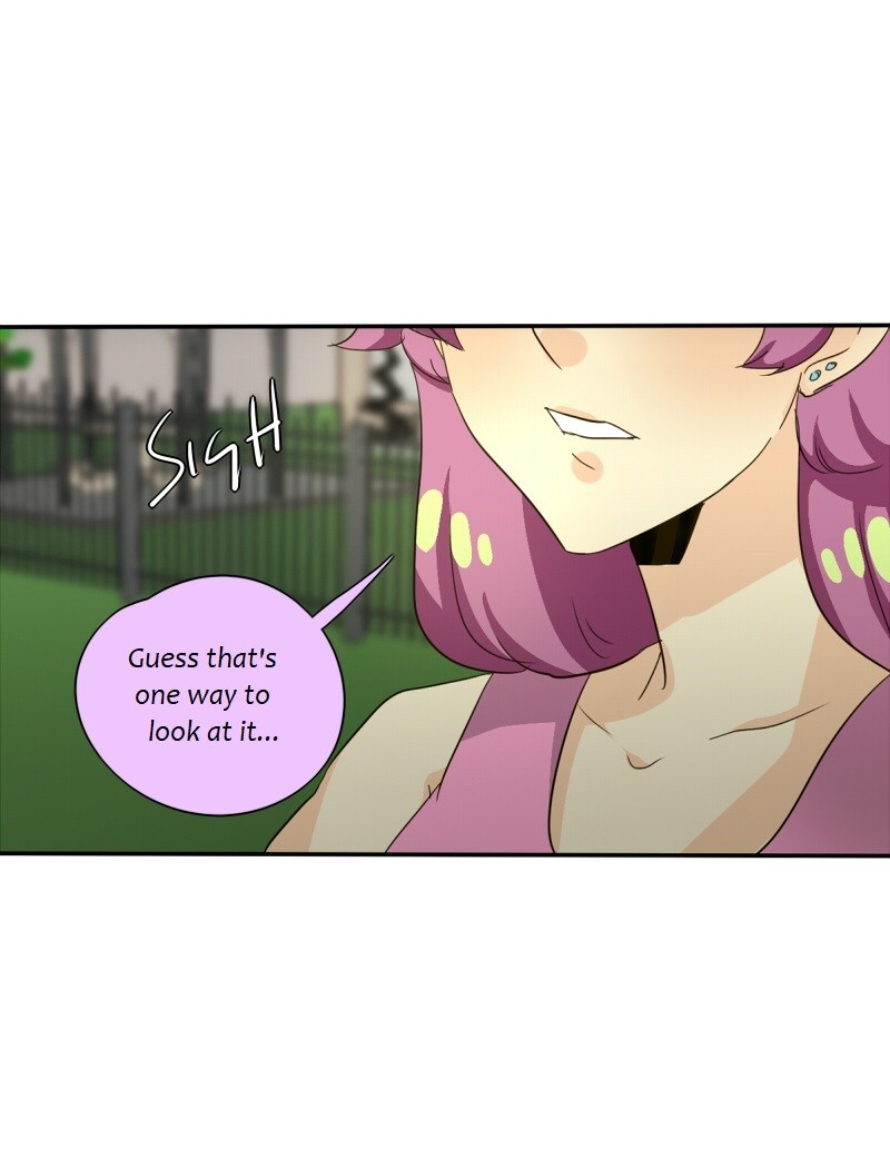Read unOrdinary Manga EN Manga Online