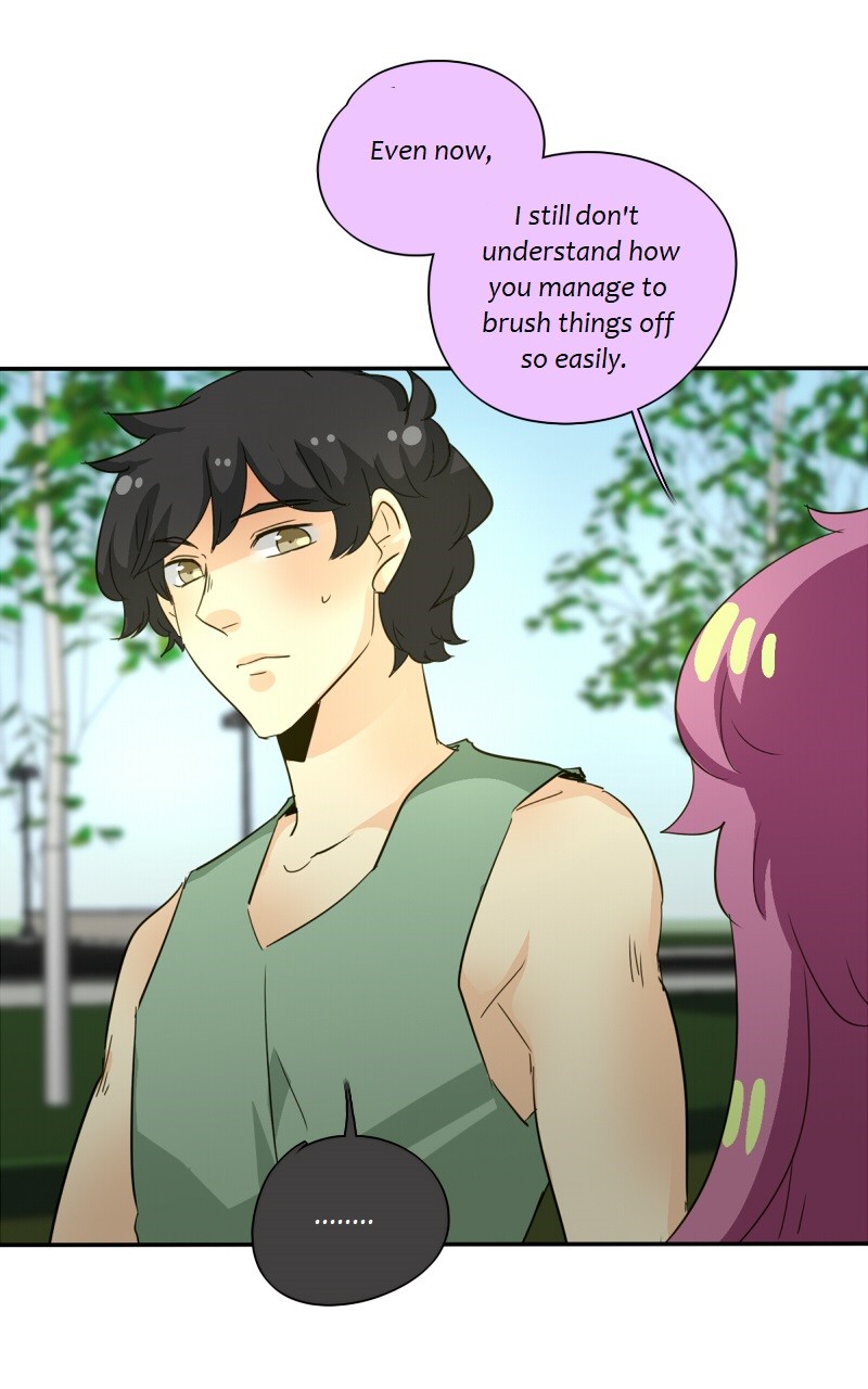 Read unOrdinary Manga EN Manga Online