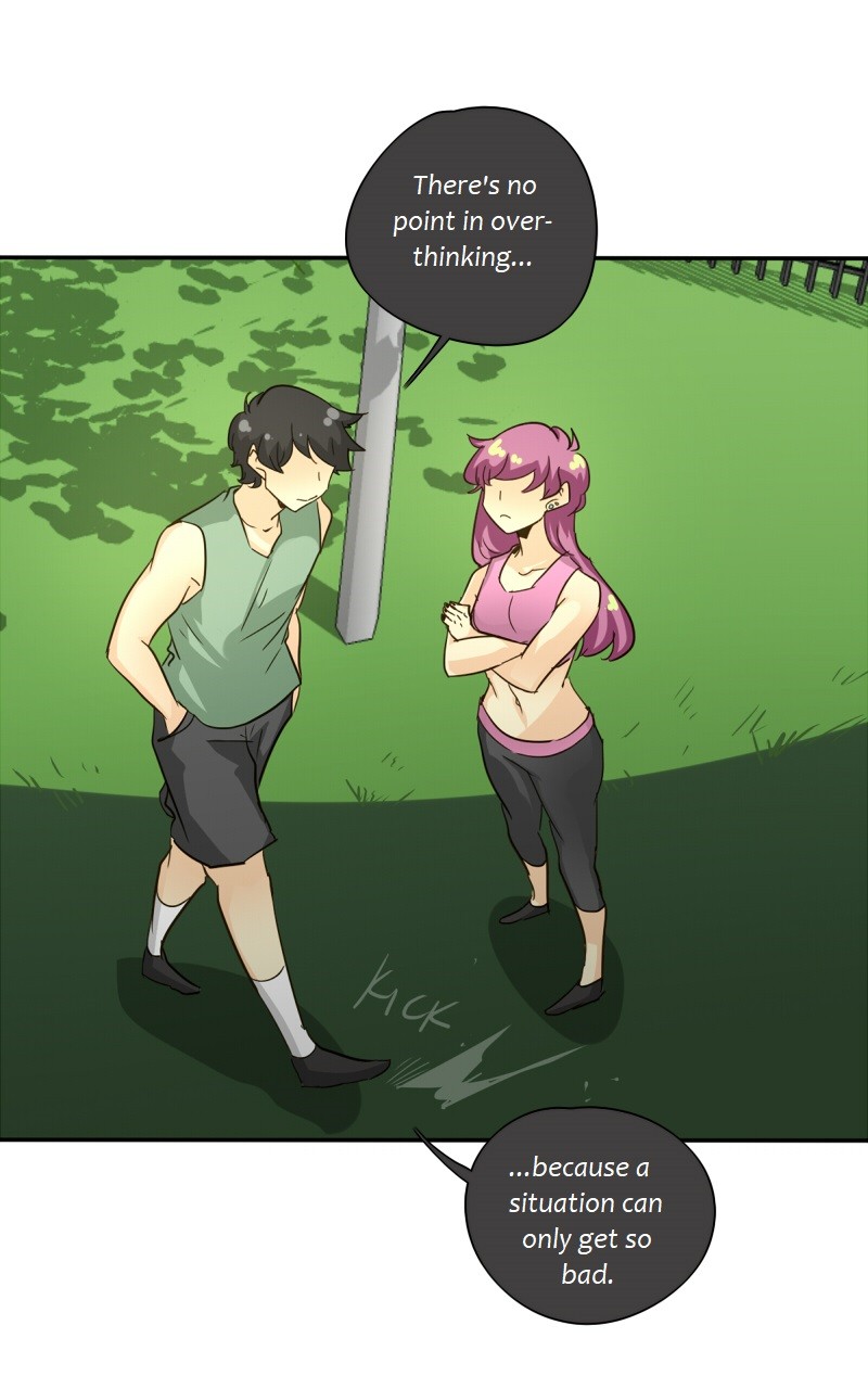 Read unOrdinary Manga EN Manga Online
