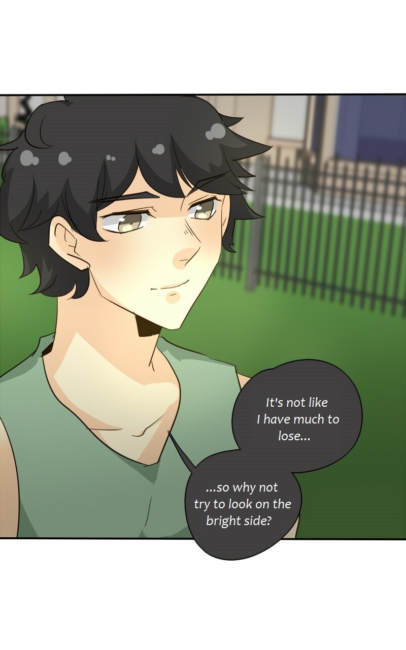 Read unOrdinary Manga EN Manga Online