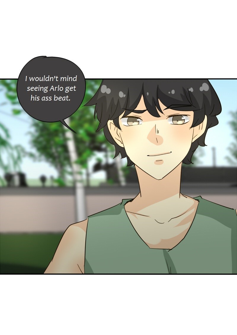 Read unOrdinary Manga EN Manga Online