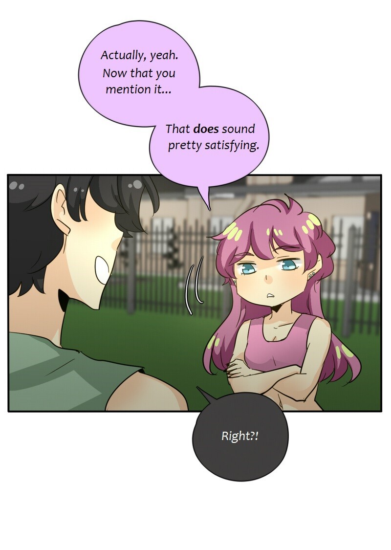 Read unOrdinary Manga EN Manga Online
