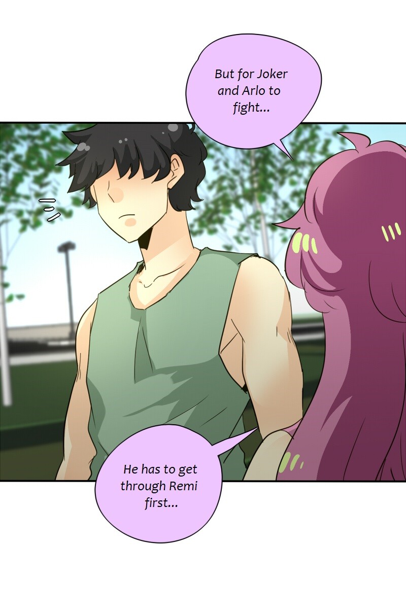 Read unOrdinary Manga EN Manga Online