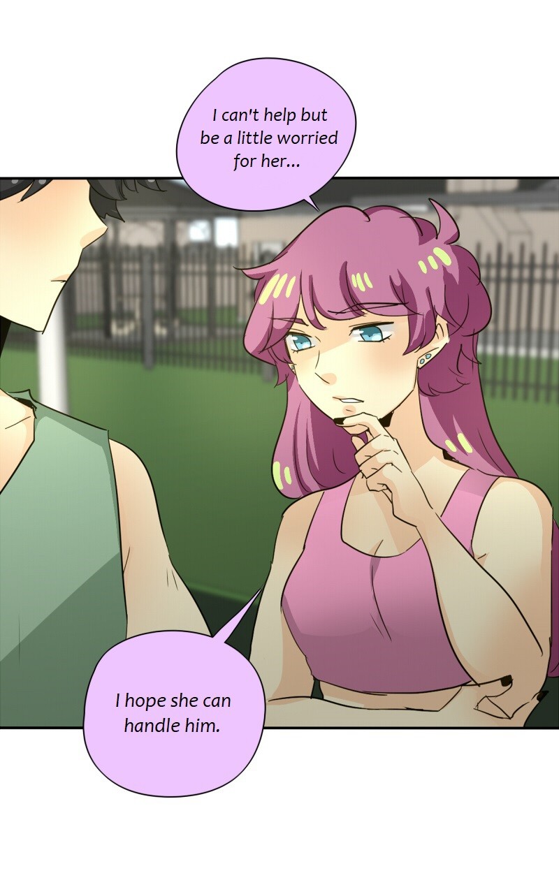 Read unOrdinary Manga EN Manga Online