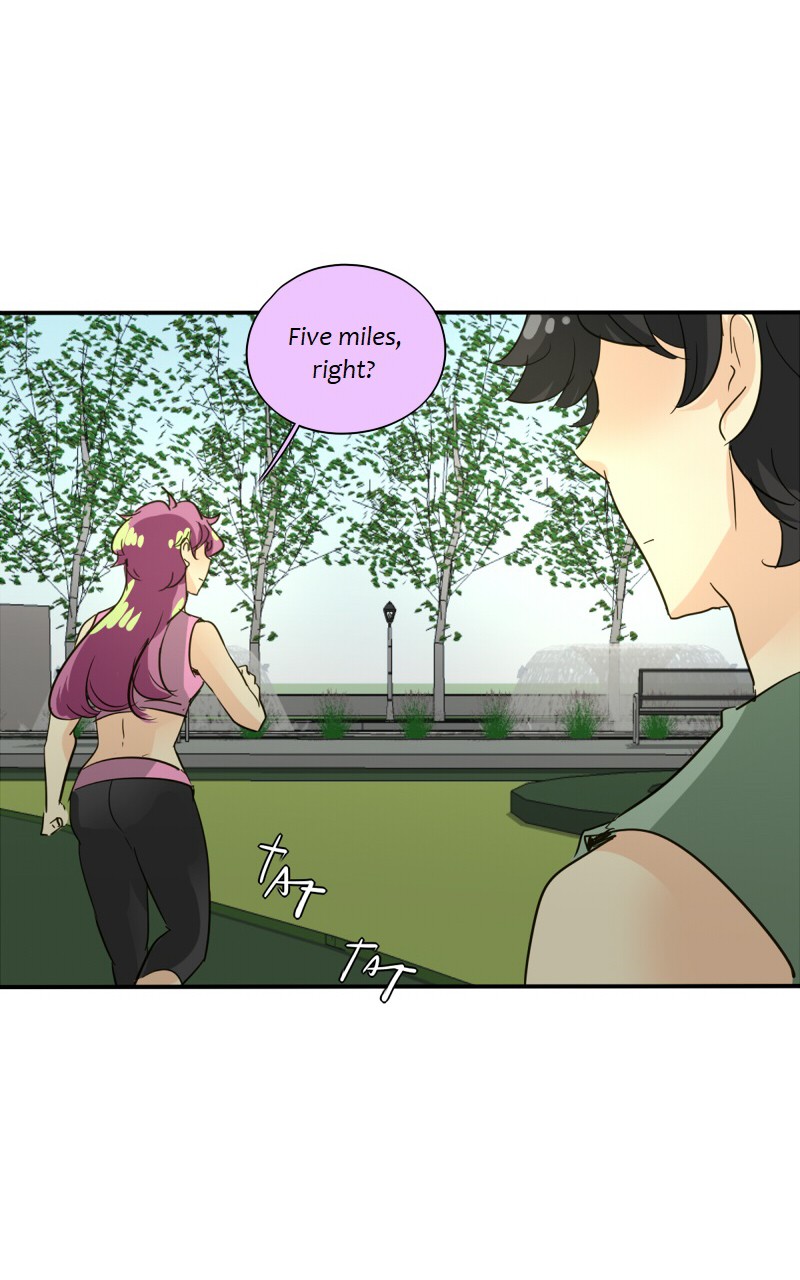 Read unOrdinary Manga EN Manga Online