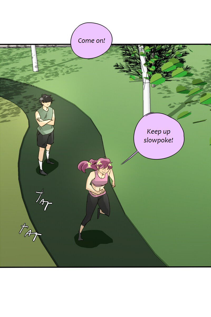 Read unOrdinary Manga EN Manga Online