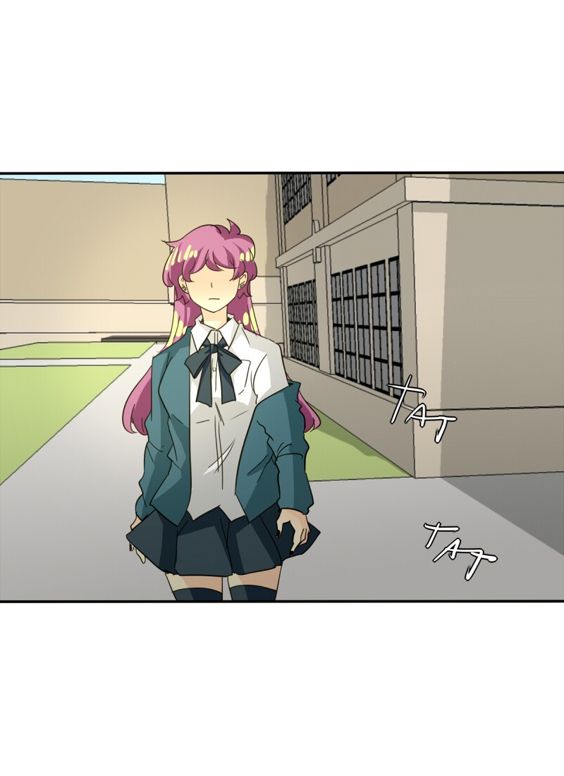 Read unOrdinary Manga EN Manga Online