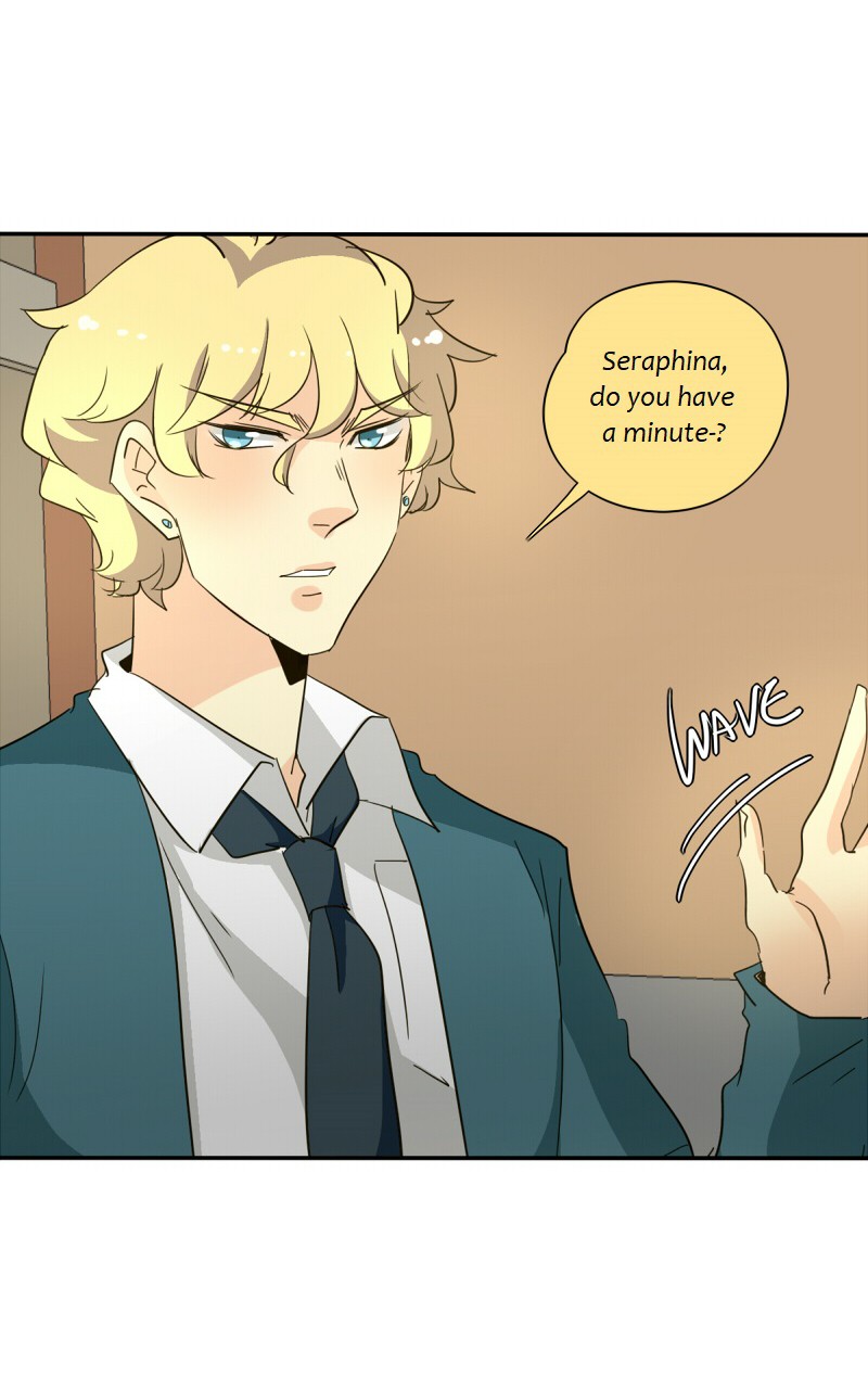 Read unOrdinary Manga EN Manga Online