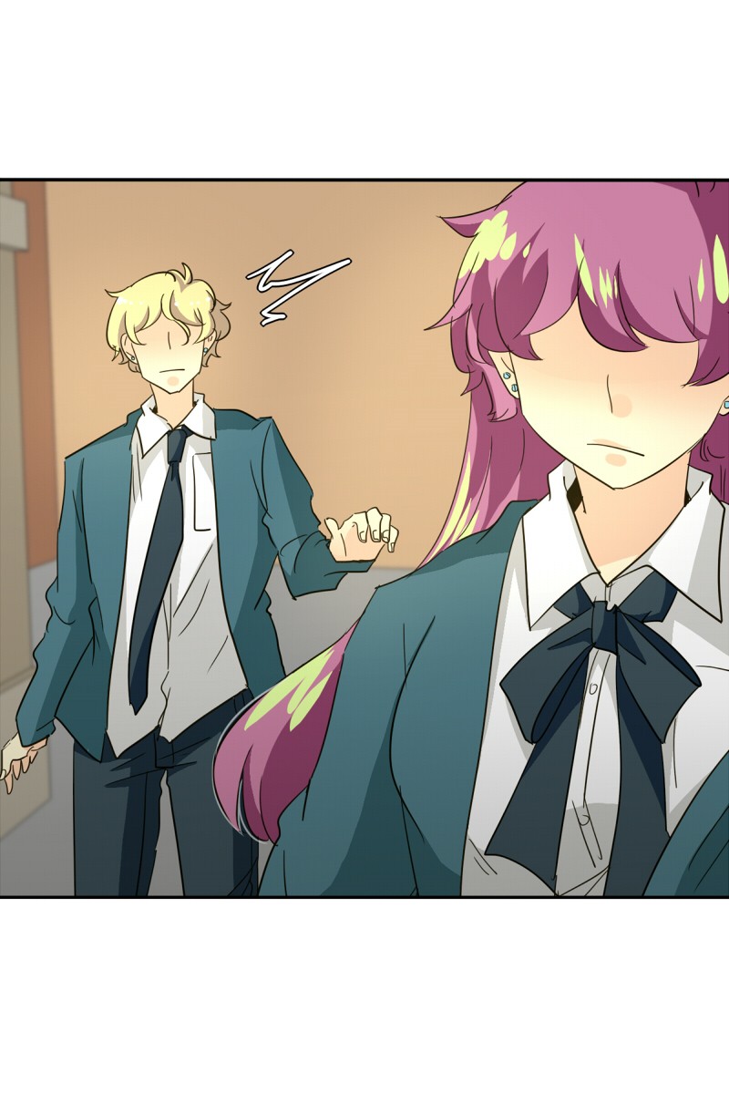 Read unOrdinary Manga EN Manga Online