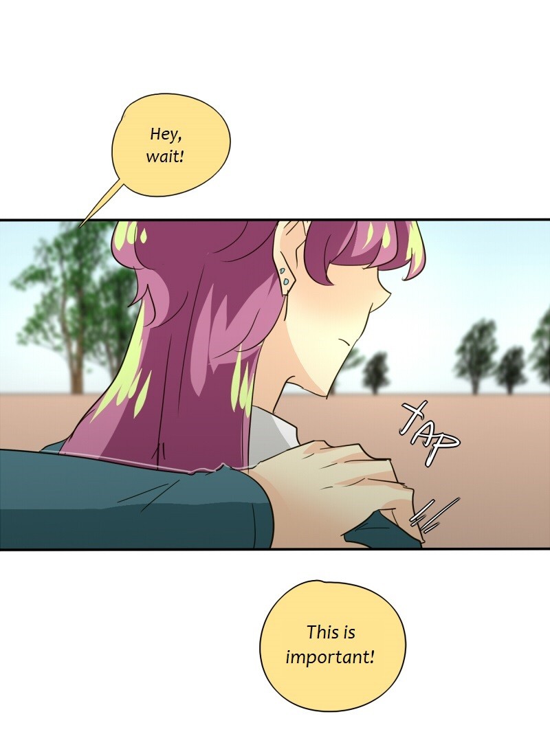 Read unOrdinary Manga EN Manga Online
