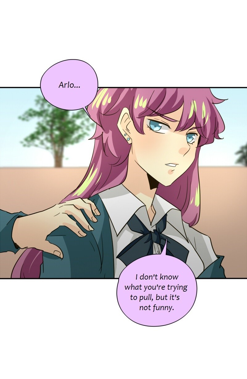 Read unOrdinary Manga EN Manga Online