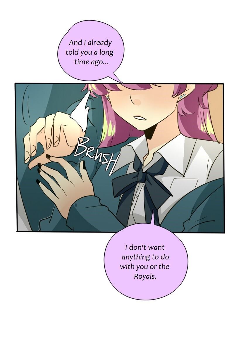 Read unOrdinary Manga EN Manga Online