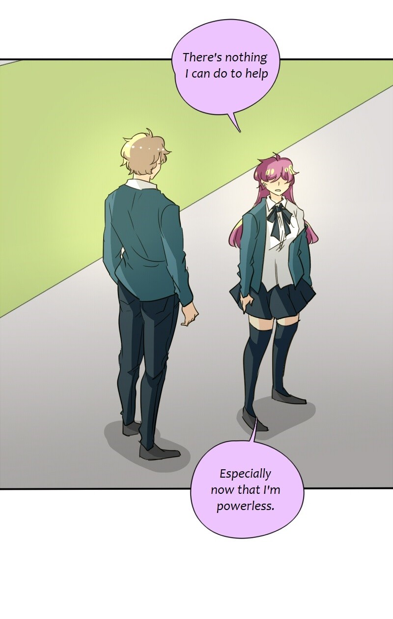 Read unOrdinary Manga EN Manga Online