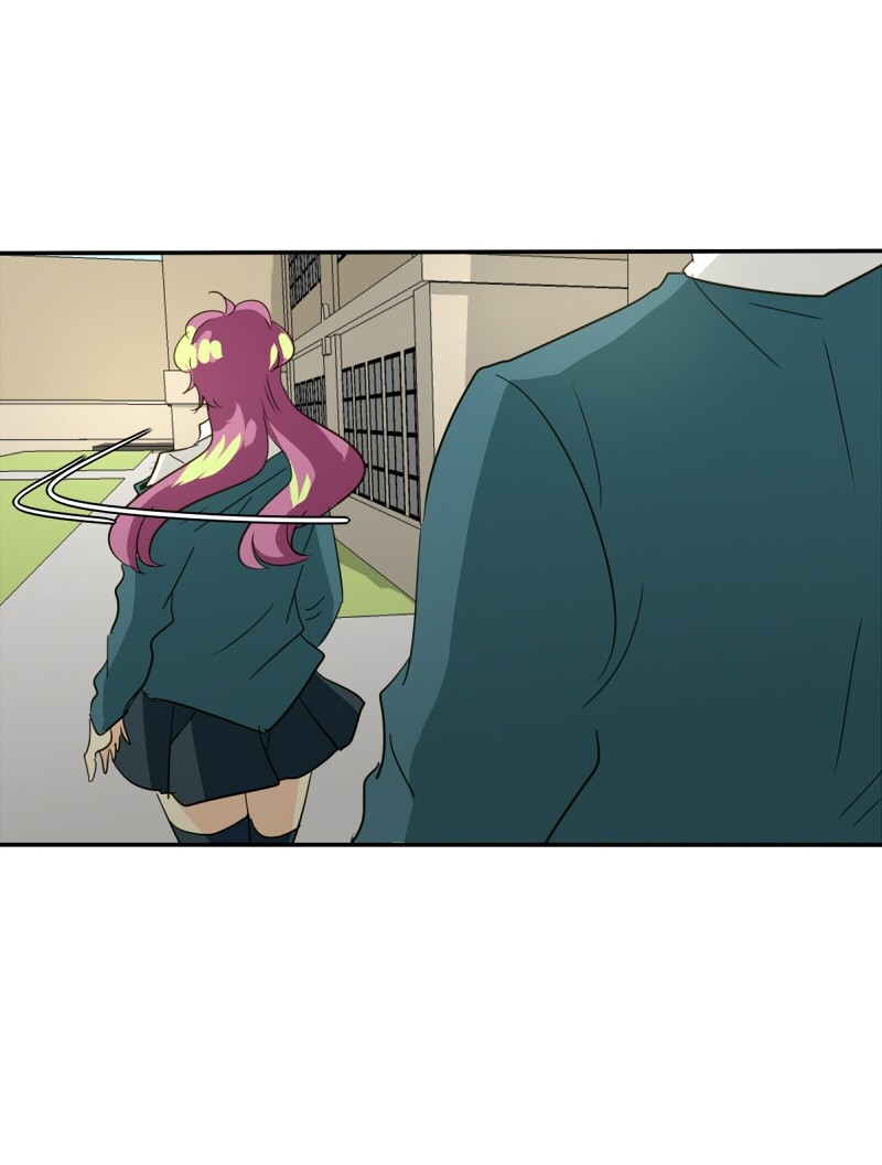 Read unOrdinary Manga EN Manga Online