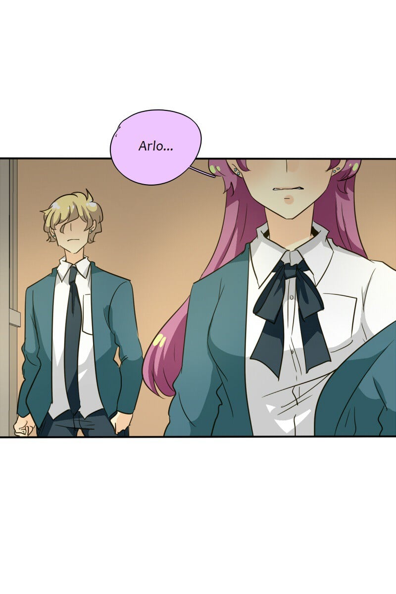Read unOrdinary Manga EN Manga Online