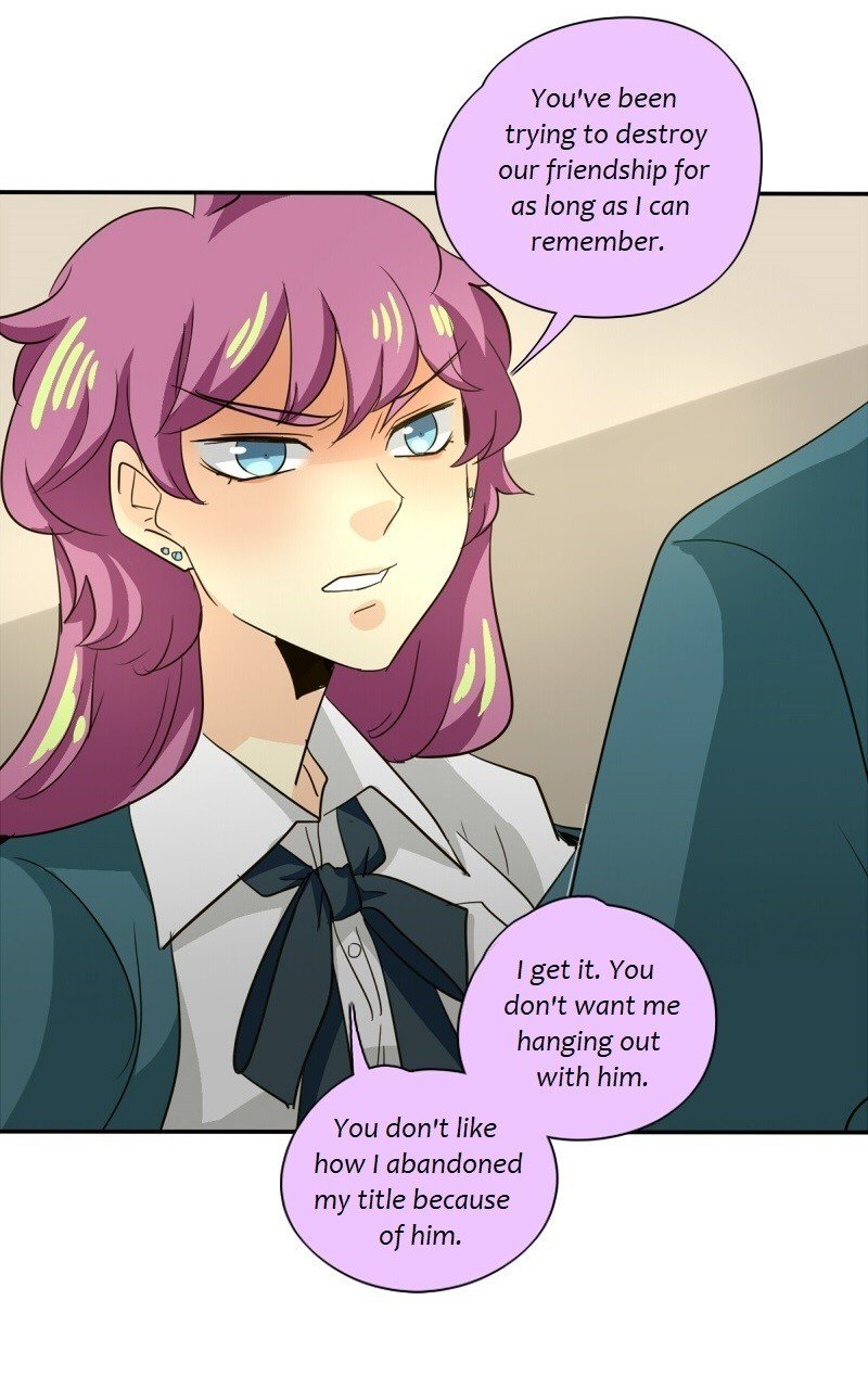 Read unOrdinary Manga EN Manga Online