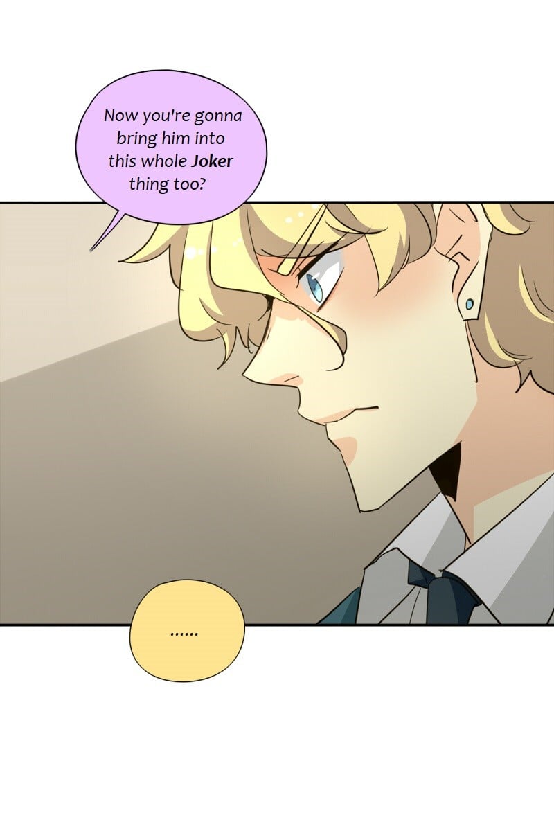 Read unOrdinary Manga EN Manga Online