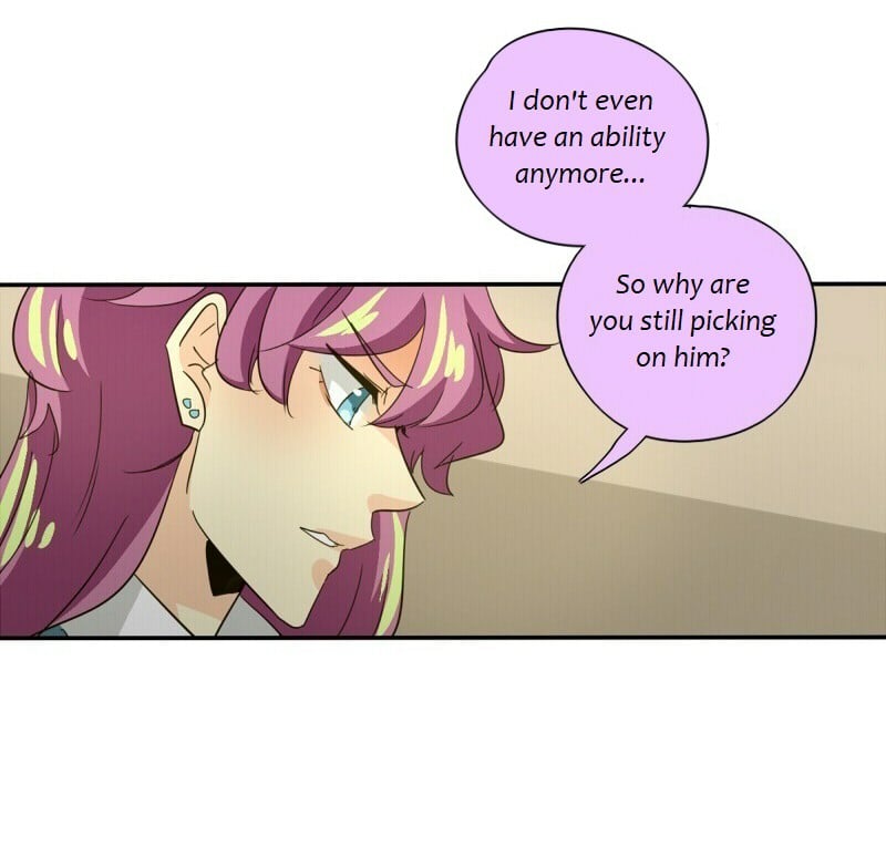 Read unOrdinary Manga EN Manga Online