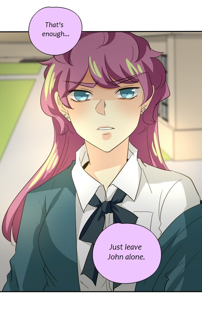 Read unOrdinary Manga EN Manga Online