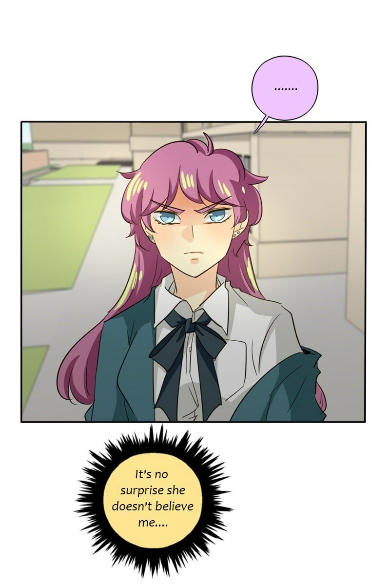 Read unOrdinary Manga EN Manga Online