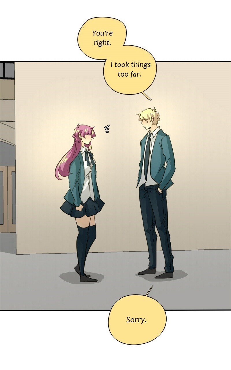 Read unOrdinary Manga EN Manga Online