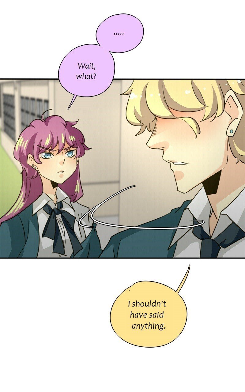 Read unOrdinary Manga EN Manga Online