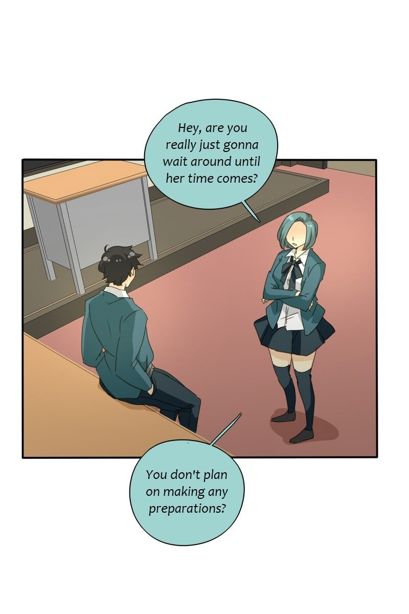 Read unOrdinary Manga EN Manga Online