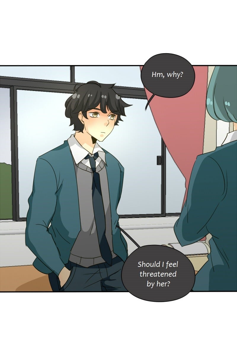 Read unOrdinary Manga EN Manga Online