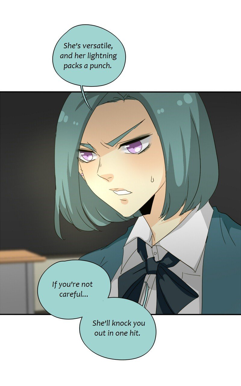 Read unOrdinary Manga EN Manga Online