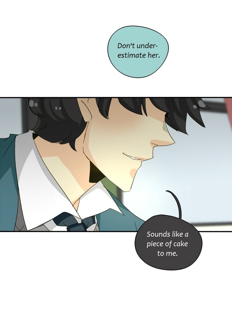 Read unOrdinary Manga EN Manga Online