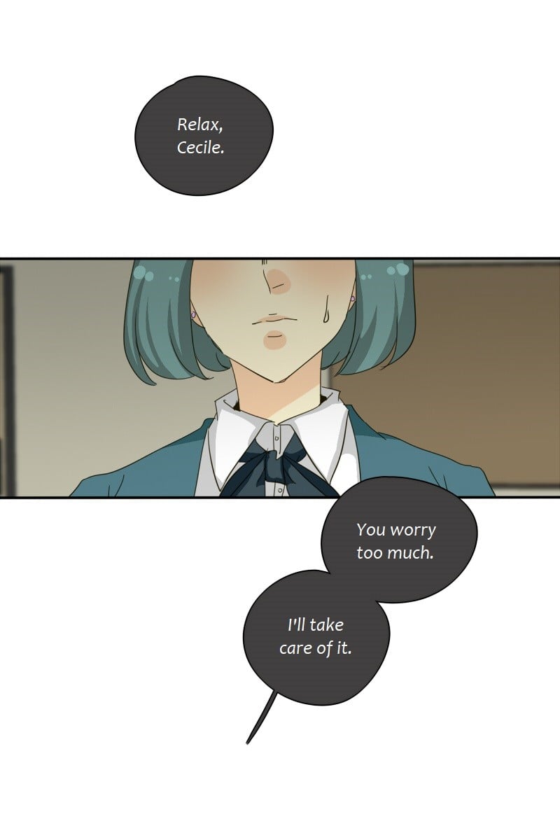Read unOrdinary Manga EN Manga Online