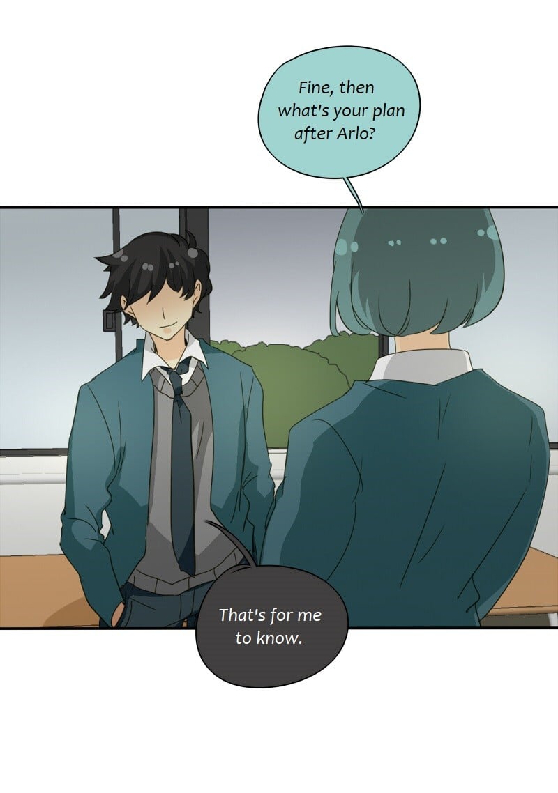 Read unOrdinary Manga EN Manga Online