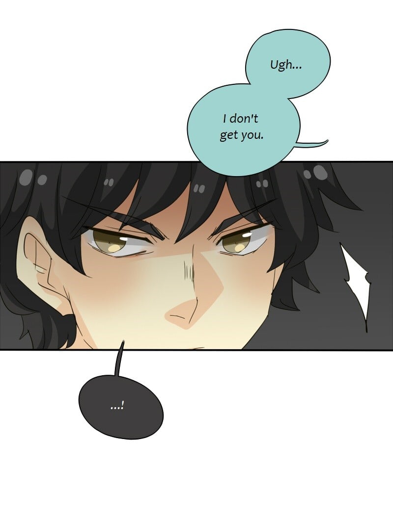 Read unOrdinary Manga EN Manga Online