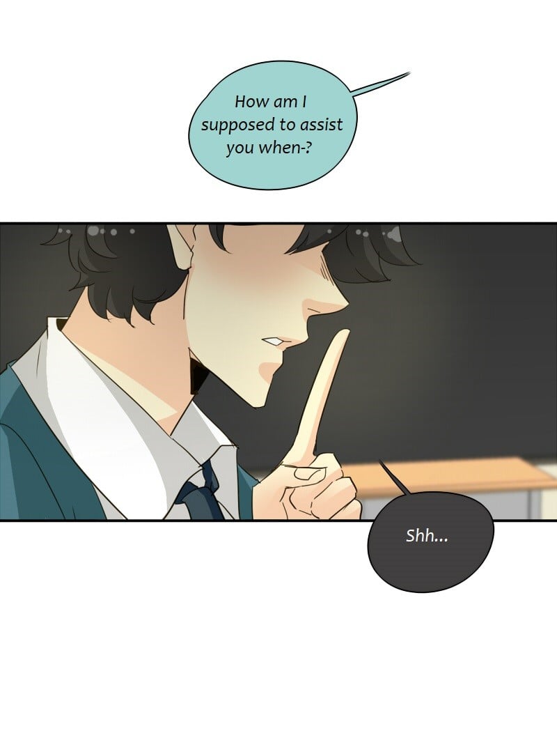 Read unOrdinary Manga EN Manga Online