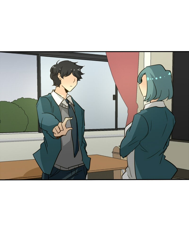 Read unOrdinary Manga EN Manga Online